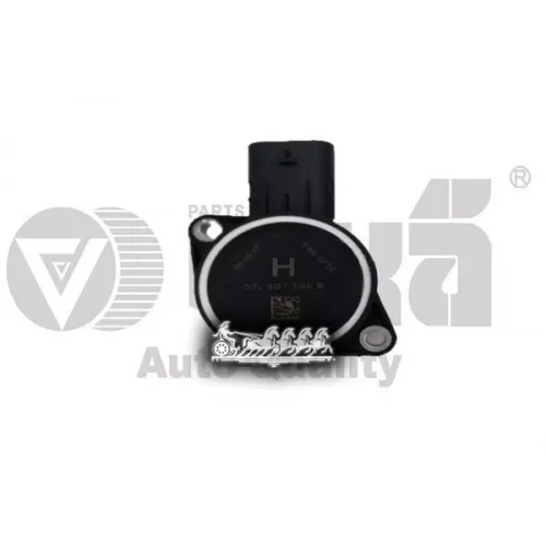 Датчик Положения Дроссельной Заслонки Vag Vika 