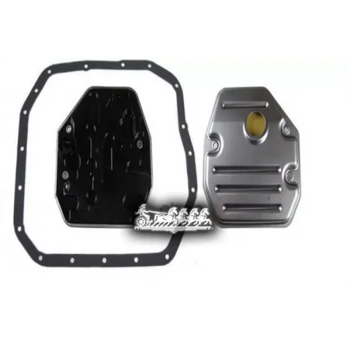 Фильтр Акпп Toyota Allion 01- 2.0 JS Asakashi 
