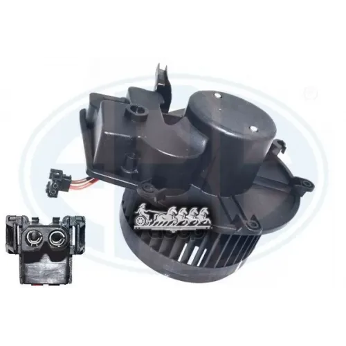 Вентилятор Отопителя Mercedes W203 Era 