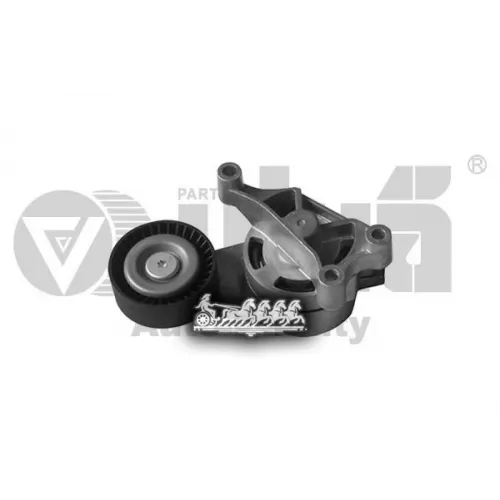 Натяжитель Ремня Vag Octavia/Golf/Passat/A1/A3 -18 1.8L Генератора Vika 