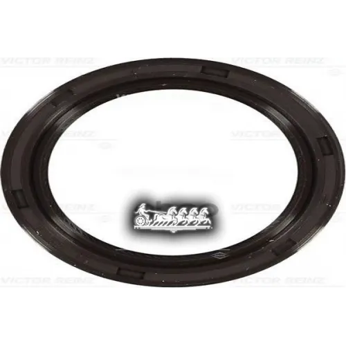Кольцо Уплотнительное Коленвала, Распредвала VICTOR REINZ 81-53256-00