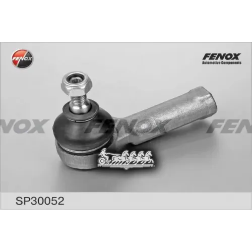 Наконечник Р/Т Ford Mondeo Iii 01-07 Лев/Прав. FENOX 