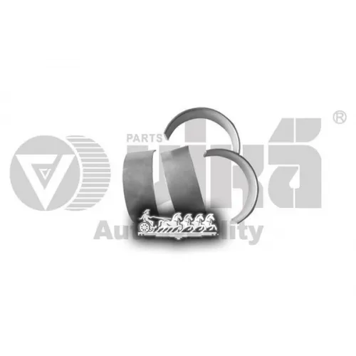 Подшипник Vag Octavia/Caddy/Golf/Passat/Transporter/A100/A3/A4/A6/A80 -10 1.3L Шатунный Vika 