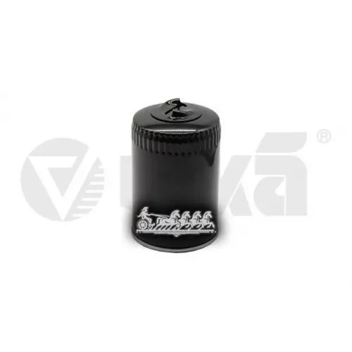 Фильтр Масляный Vag A4/Passat/Superb -14 Vika 