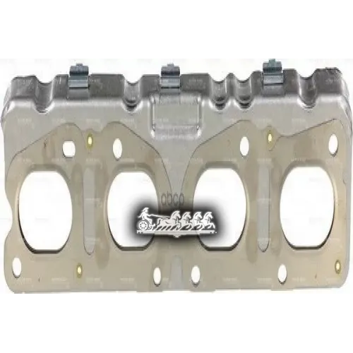 Прокладка Выпускного Коллектора Mb C204w212x253r172 Двиг. M.274 08> VICTOR REINZ 71-40213-00