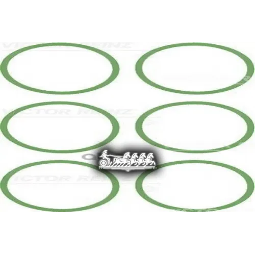 Прокладка Впускного Коллектора Комплект (6Шт.) VICTOR REINZ 11-37599-01