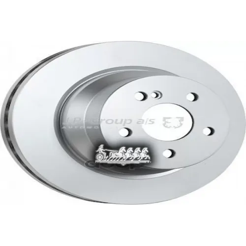 Диск Тормозной Mb W211/W212/W204/W219 Задний JP Group 