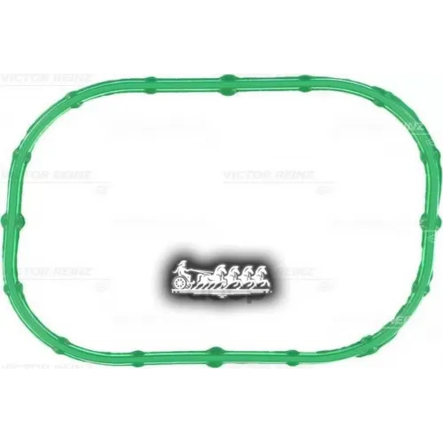 Прокладка Впускного Коллектора VICTOR REINZ 71-11031-00