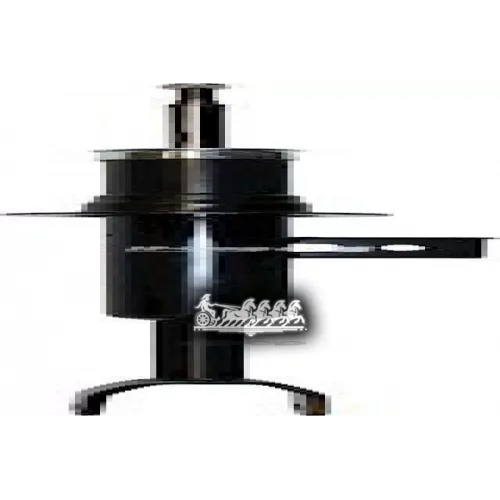 Амортизатор 5(F10) Передн.лев. JP Group 