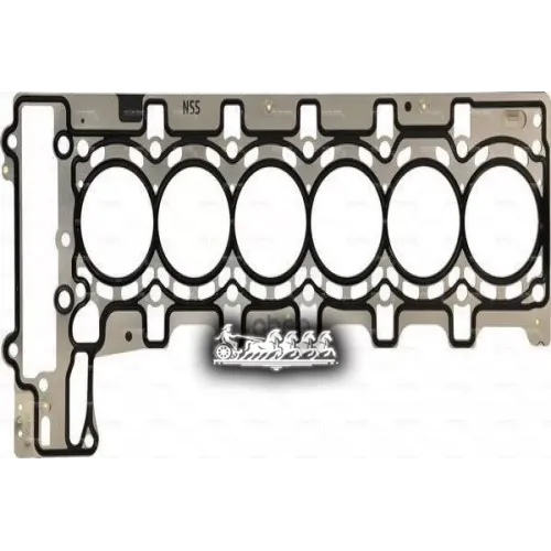 Прокладка, Головка Цилиндра VICTOR REINZ 61-38060-00