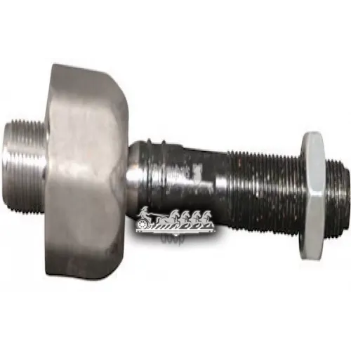 Тяга Рулевая JP Group 