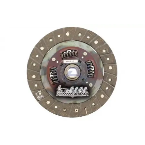 Диск Сцепления Honda Civic 05- 1.8Ivtec Aisin 