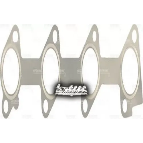 Прокладка Коллектора Renault Clio/Fluence/Kangoo/Logan/Megane/Scenic/Sandero 01- 1.5Dci Выпускного VICTOR REINZ 