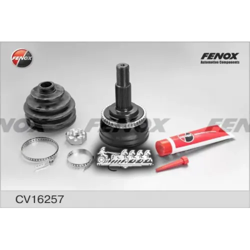 Шрус Nissan Maxima Iv A33/X-Trail T30 2.0-3.0 00-13 Нар. +Abs FENOX 