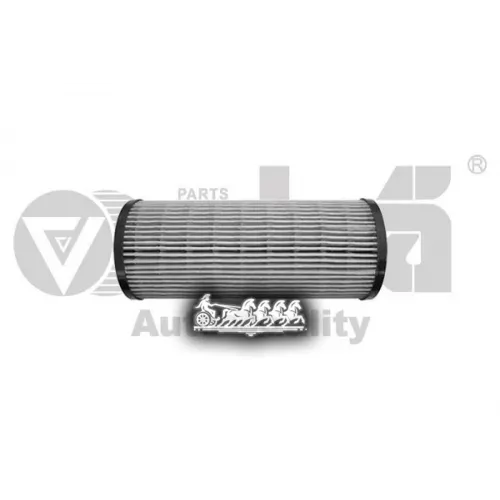 Фильтр Масляный Vag Golf/Polo/Octavia/Leon/A4 -11 Vika 