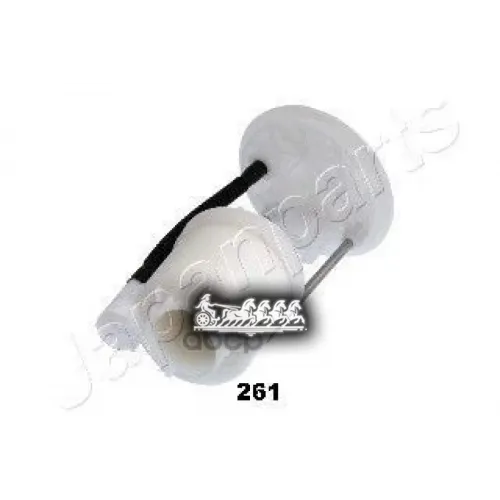 Фильтр Топливный Toyota Yaris (P90) 06- Japanparts FC-261S