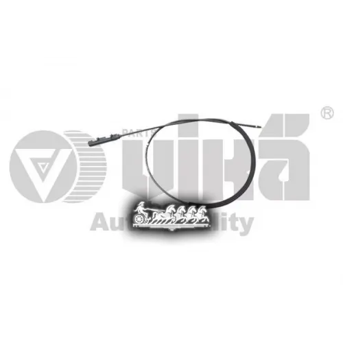 Трос Замка Капота Vika 
