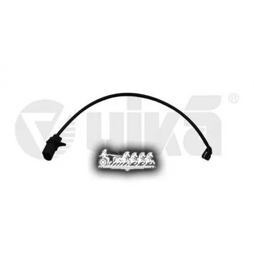 Датчик Износа Торм. Колодок Vag Touareg/A4/A5/A7/A8/Q7/Rs4/Rs5 -16 Vika 