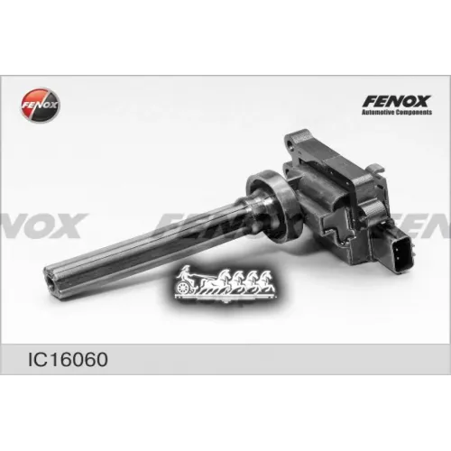 Катушка Зажигания Mitsubishi Colt -05/Lancer 03- FENOX 