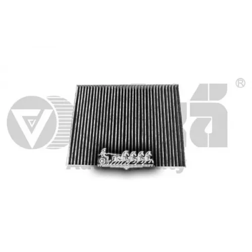 Фильтр Салона Vag Amarok/Touareg/Transporter/Q7 -13 Vika 