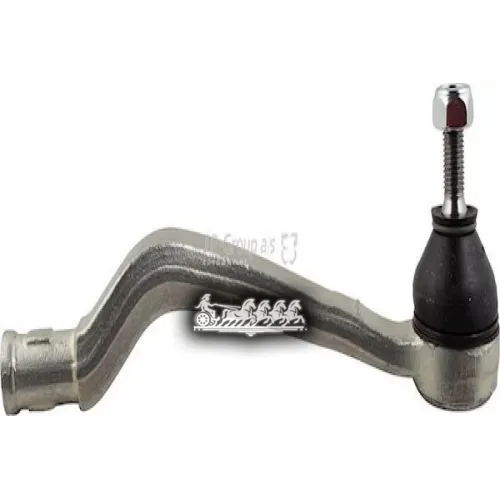 Наконечник Р/Т Renault Logan 05- Лев. JP Group 