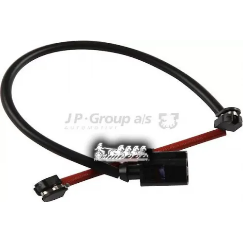 Датчик Износа Торм.колодок Porsche Cayenne 07-/Touareg -10 JP Group 
