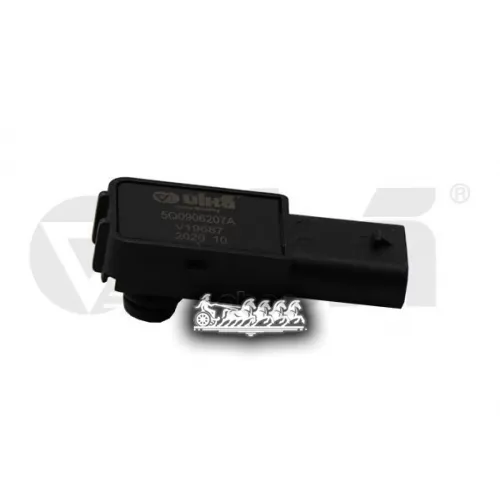 Датчик Давления Воздуха Vag Vika 