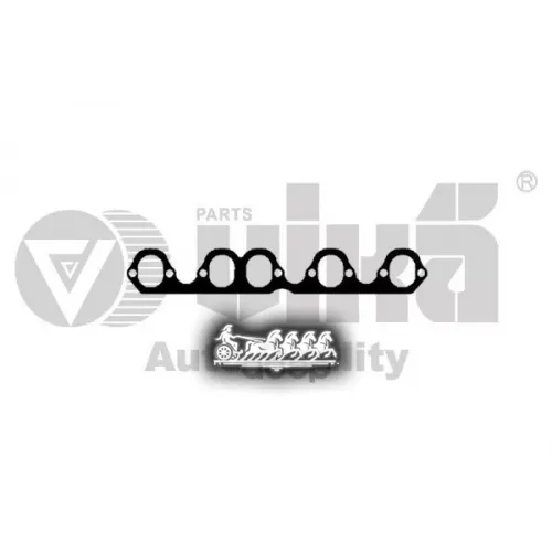 Прокладка Коллектора Vag Crafter/Transportera100/A6 -14 2.4L Vika 