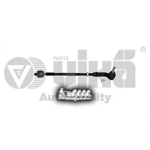 Тяга Рулевая Vag Fabia/Roomster/Fox/Polo -17 С Наконечником Vika 