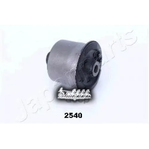 Сайленблок Задней Балки Japanparts ru-2540