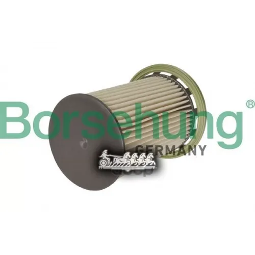Фильтр Топливный Vag BORSEHUNG 