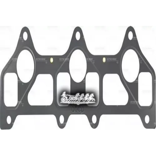 Прокладка Впускного Коллектора VICTOR REINZ 71-54287-00