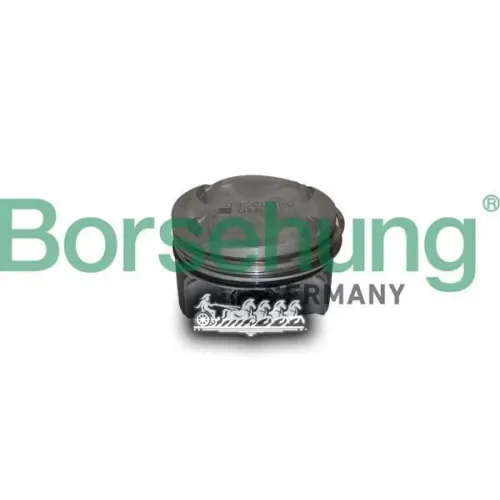 Поршень Комплект Vag Polo 13- BORSEHUNG 