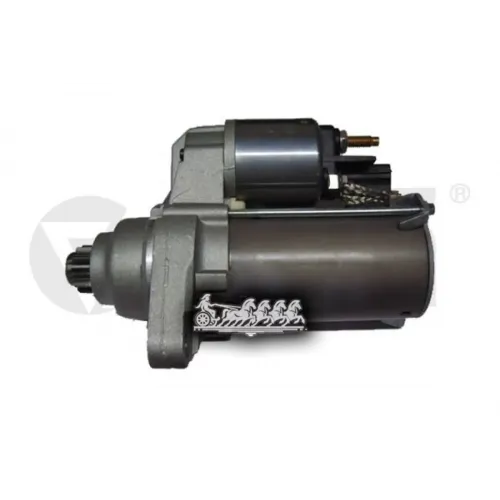 Стартер Vag Polo -09 Vika 