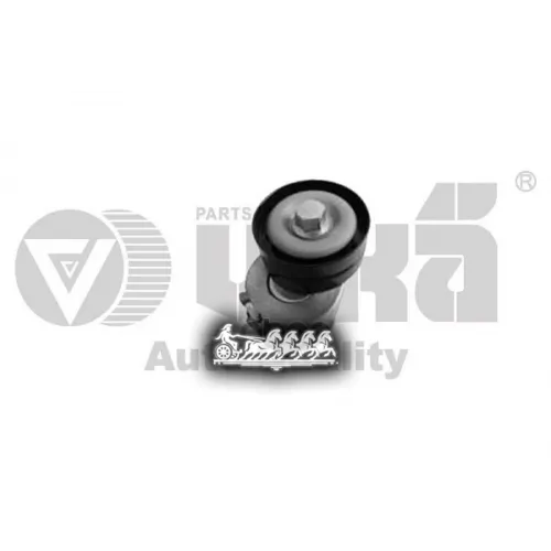 Натяжитель Ремня Vag Fabia/Golf/Tiguan/Touareg/A1 -03 1.4L Генератора Vika 