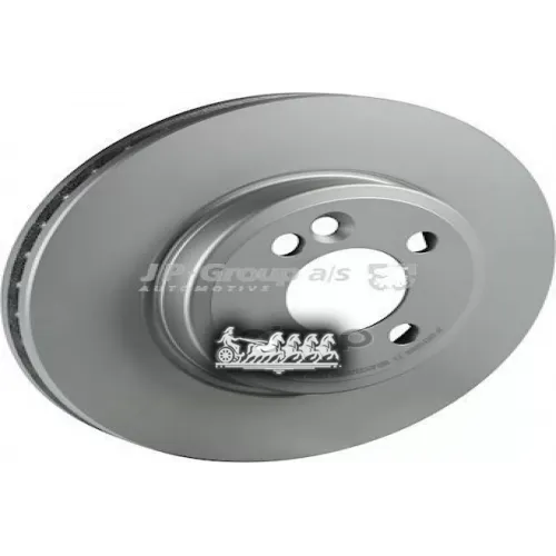 Диск Тормозной JP Group 