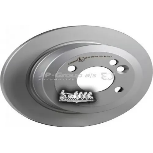 Диск Тормозной JP Group 