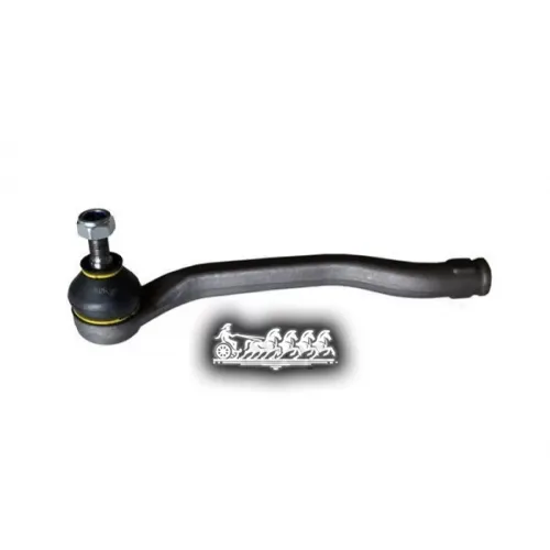 Наконечник Рулевой Тяги Renault Fluence(L30)/Megane Iii Лев. 08- ASAM-SA 