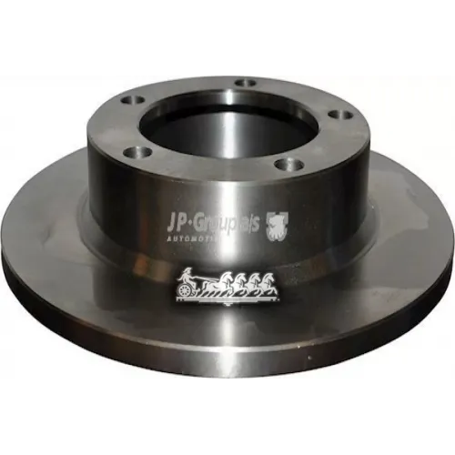 Диск Тормозной JP Group 