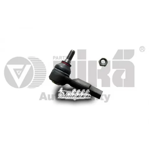 Наконечник Рулевой Тяги Vag Fabia/Rapid/Fox/Polo/Toledo -16 Vika 