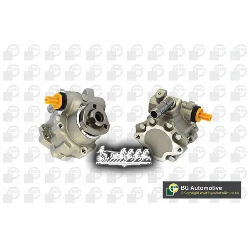 Насос Гур Bga 