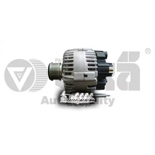 Генератор Vag Golf/Polo/Octavia/Fabia/Leon -20 Vika 