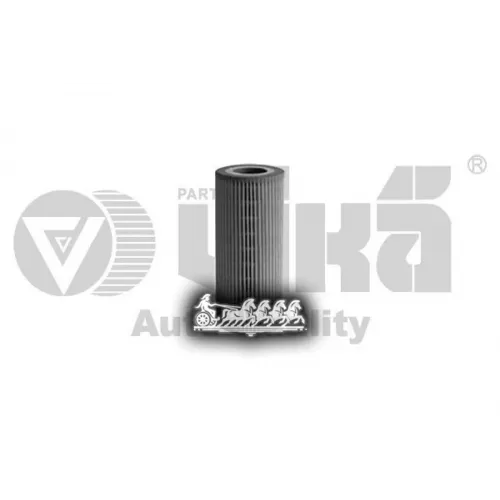 Фильтр Масляный Vag A6/A8/Touareg -18 Vika 