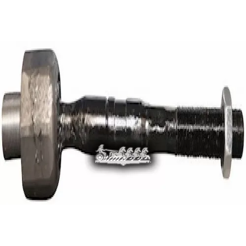 Тяга Рулевая  Перед Прав/Лев JP Group 