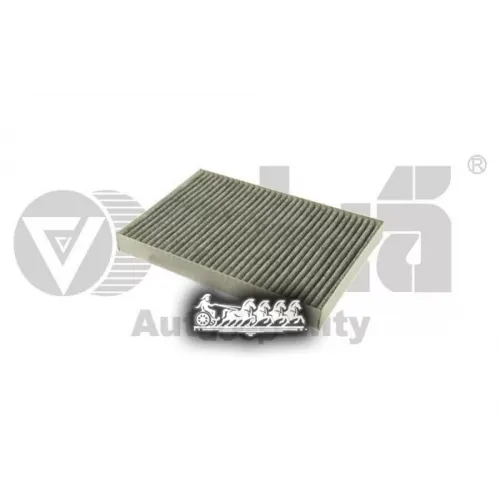 Фильтр Салона Vag Exeo/A4/A6/A4/Rs4c/Rs6 -22 1.6L Vika 