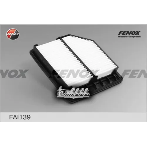 Фильтр Воздушный Honda Civic 1.4/1.8 06- FENOX 