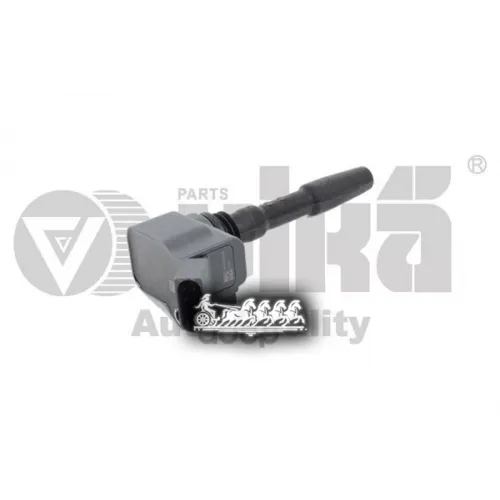Катушка Зажигания Vag Octavia/Superb/Golf/Passat/Tiguan/A4/A5/A6/A7/A8/Q3/Q5/Q7/Q8 -14 1.8L Vika 