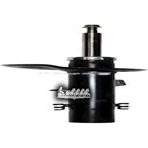 Амортизатор Bmw X3 (E83) 04- Передн.прав.газ. JP Group 