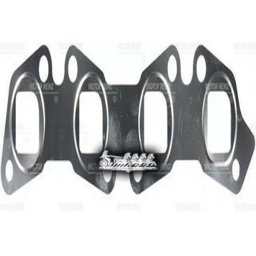 Прокладка Выпускного Коллектора Nissan VICTOR REINZ 71-12585-00