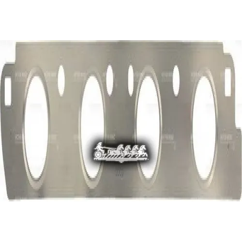 Прокладка, Выпускной Коллектор VICTOR REINZ 